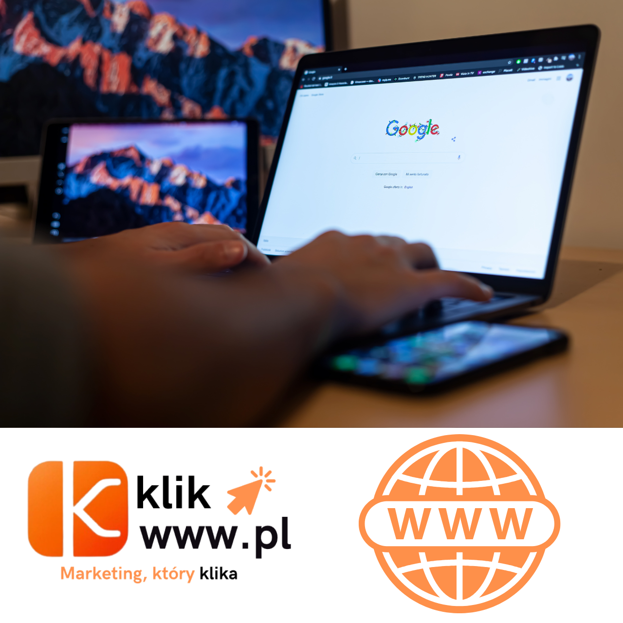 Ile kosztuje strona internetowa