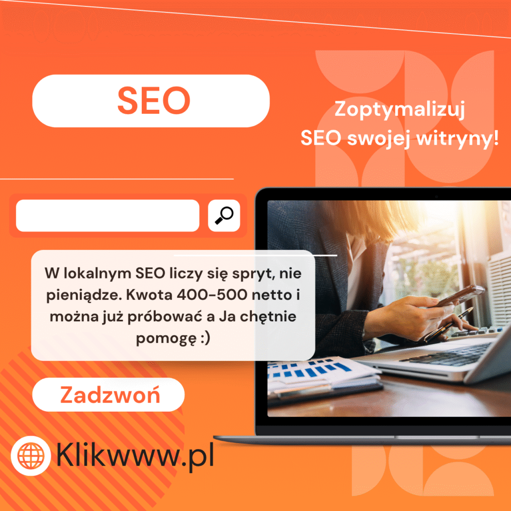 Praktyczny przewodnik po SEO 2025